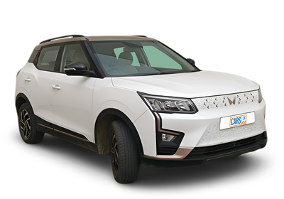 2024 Mahindra XUV400 - SUV - Electric - Automatic - ₹14.92 lakh